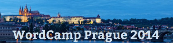 WordCamp Prague